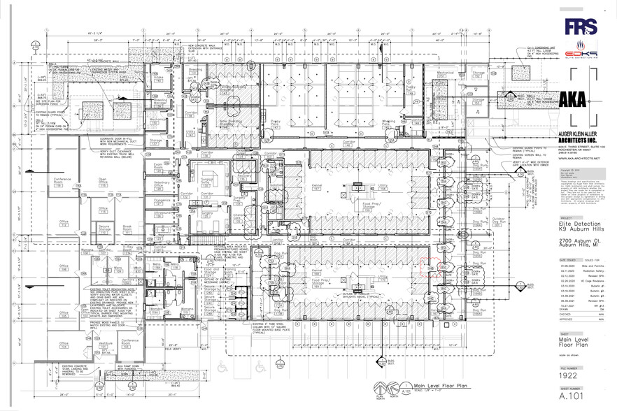 2700 Auburn Ct, Auburn Hills, MI 48326 - Industrial for Lease | LoopNet