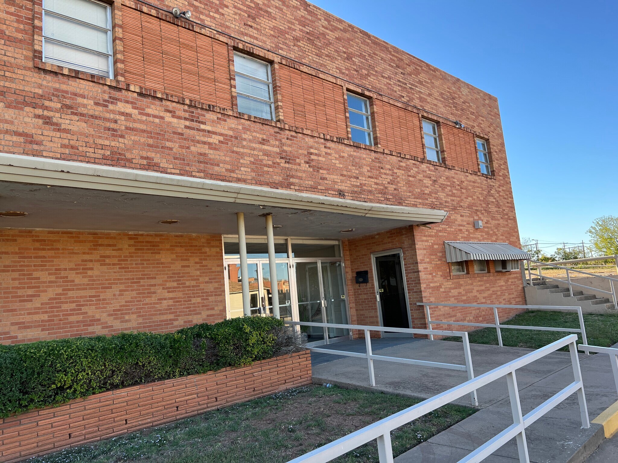 908 Austin St, Wichita Falls, TX for sale Building Photo- Image 1 of 1