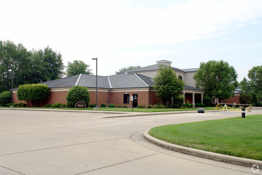 1020 Professional Blvd, Evansville, IN for lease - Building Photo - Image 2 of 2