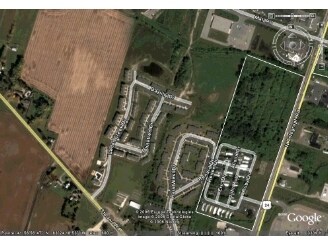 1811 N Telegraph Rd, Monroe, MI for sale Primary Photo- Image 1 of 1