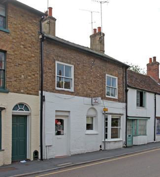 More details for 12 Akeman St, Tring - Retail for Sale