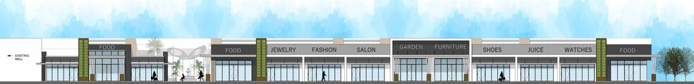 3100 SW College Rd, Ocala, FL for lease - Building Photo - Image 1 of 2