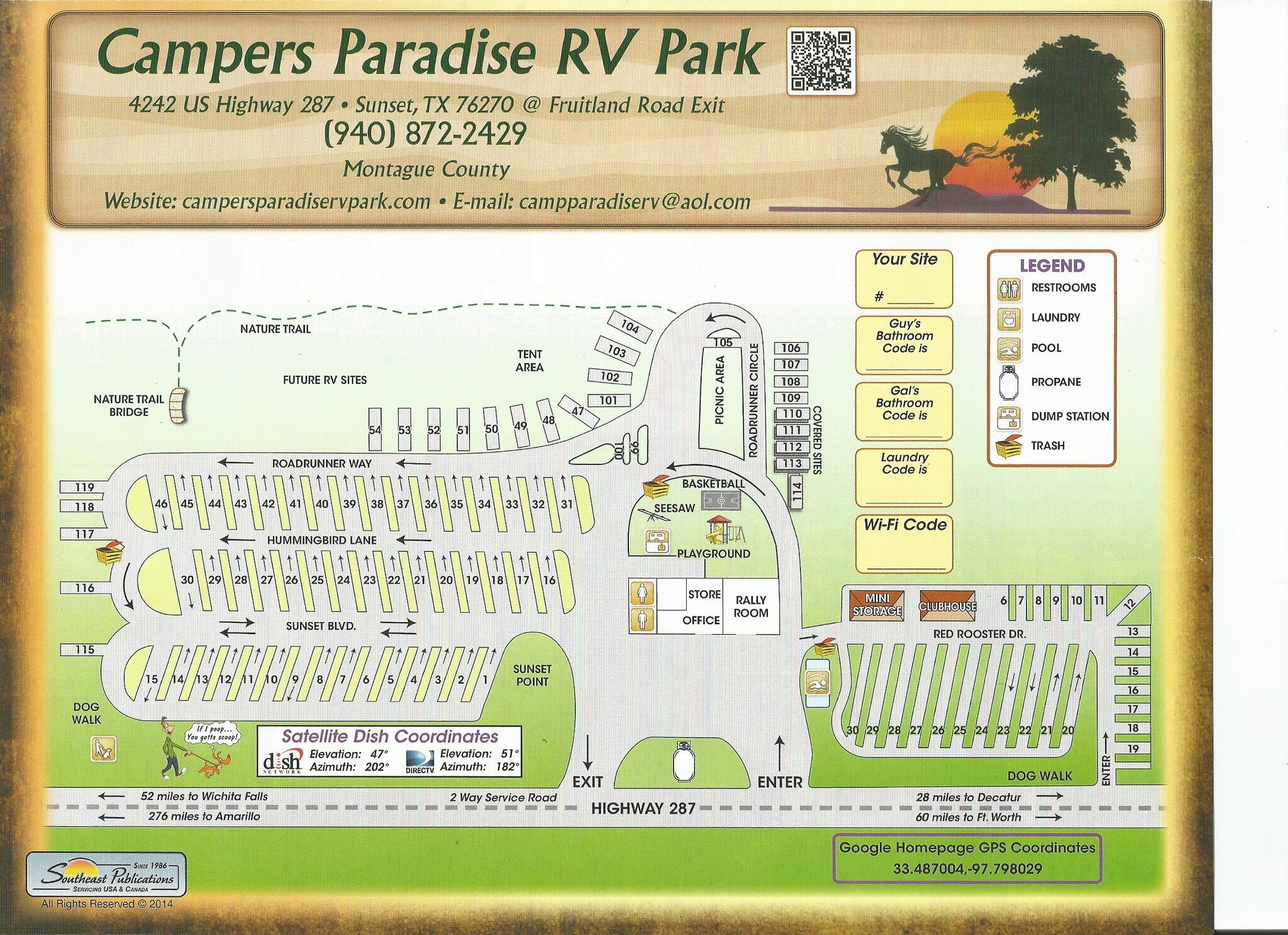 4242 US Hwy 287, Sunset, TX for sale Primary Photo- Image 1 of 1