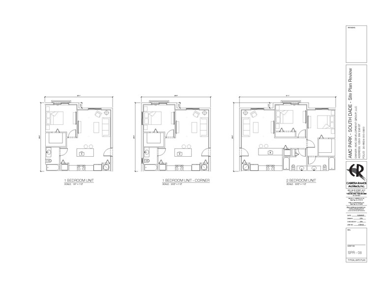 12501 SW 236th St, Homestead, FL for sale - Floor Plan - Image 3 of 24