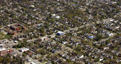 927 Studewood St, Houston, TX - aerial  map view - Image1