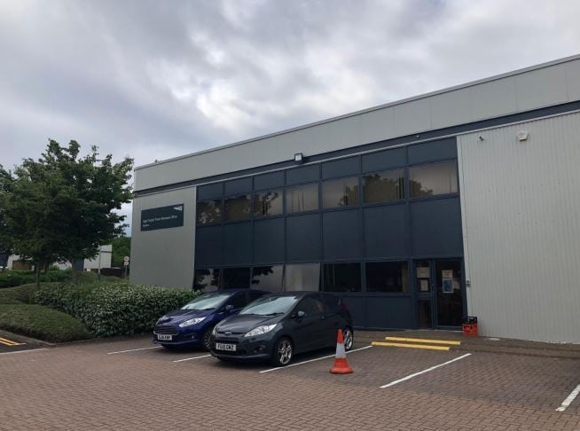 Marshall Rd, Swindon for sale Primary Photo- Image 1 of 1