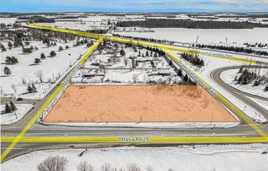 345 Keatley Rd, Arnprior, ON K7S 3G7