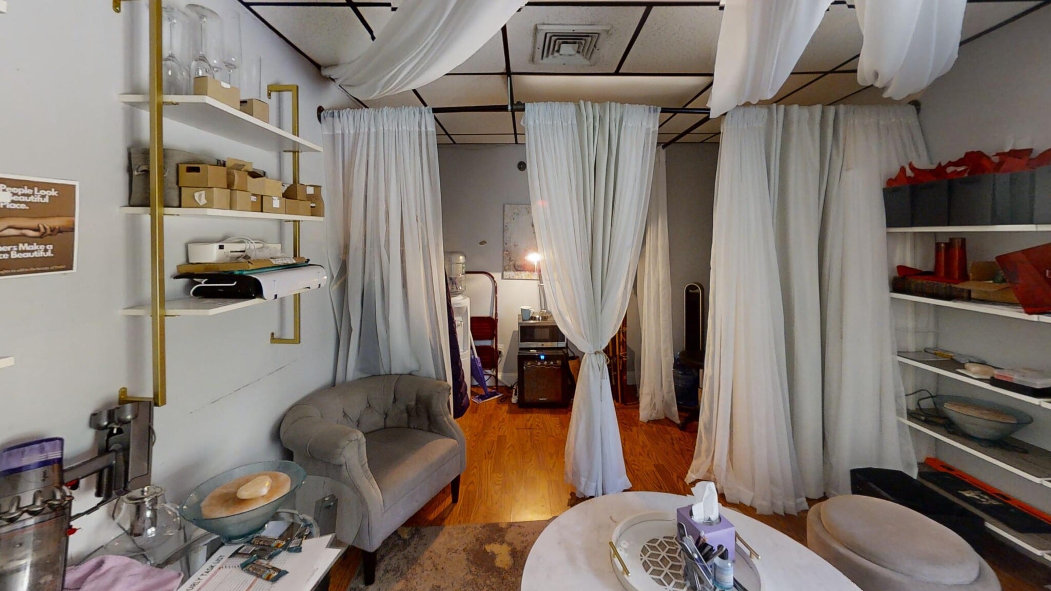 40 Lake Ave Ext, Danbury, CT for lease Interior Photo- Image 1 of 5