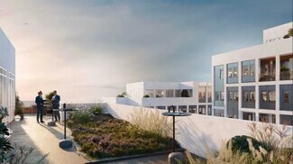 More details for 271 Boulevard Marcel Paul, Saint-Herblain - Office for Lease