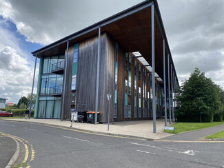 More details for 17 South Gyle Cres, Edinburgh - Office for Lease