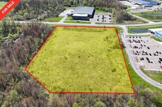 More details for Broome Corporate Pky, Conklin, NY - Land for Sale