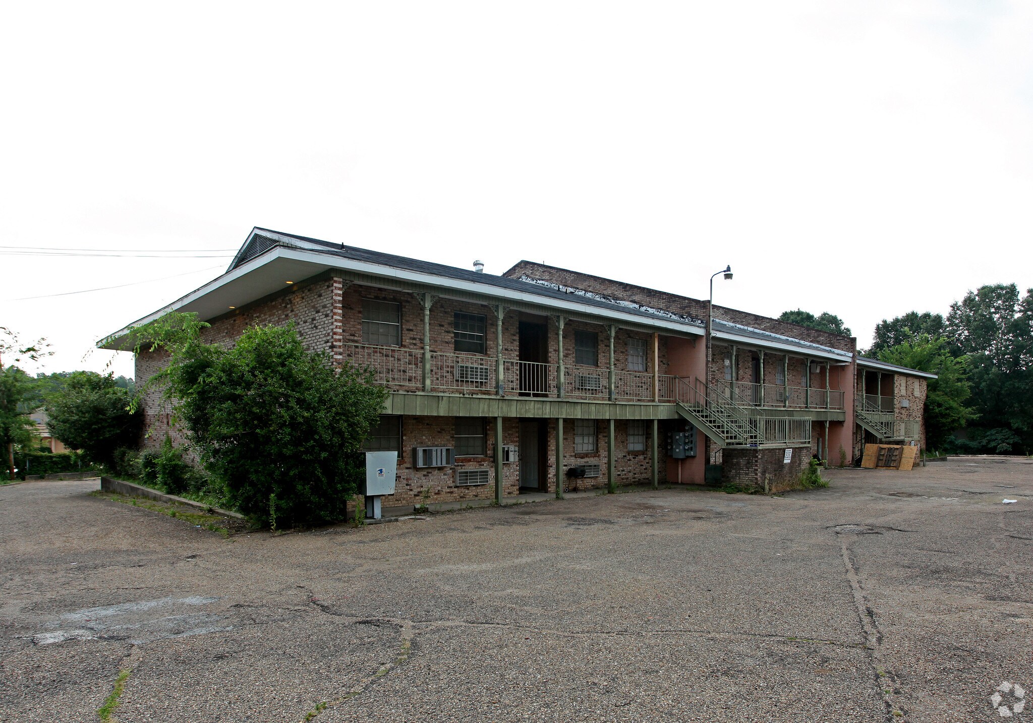 1115 Raymond Rd, Jackson, MS for sale Building Photo- Image 1 of 1