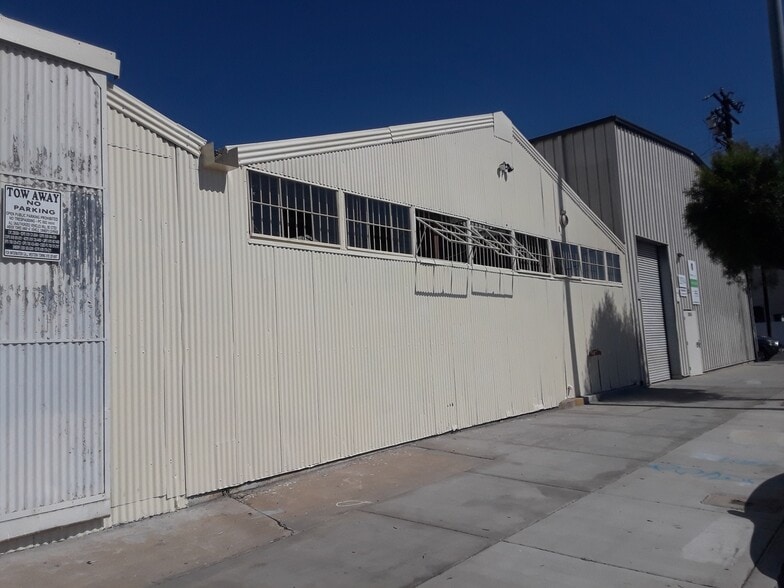 3074-3080 Commercial St, San Diego, CA for sale - Building Photo - Image 1 of 1