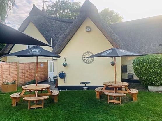 Common Lane, Sturminster Newton for lease - Building Photo - Image 2 of 2