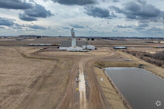 7602 345th st, Stanley, WI - AERIAL  map view - Image1