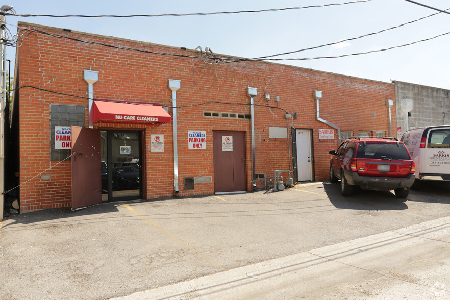 6915-6933 Hillcrest Ave, Dallas, TX for lease - Building Photo - Image 3 of 6