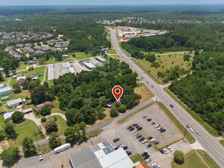 8617 Prine St, Magnolia, TX for sale - Building Photo - Image 2 of 12