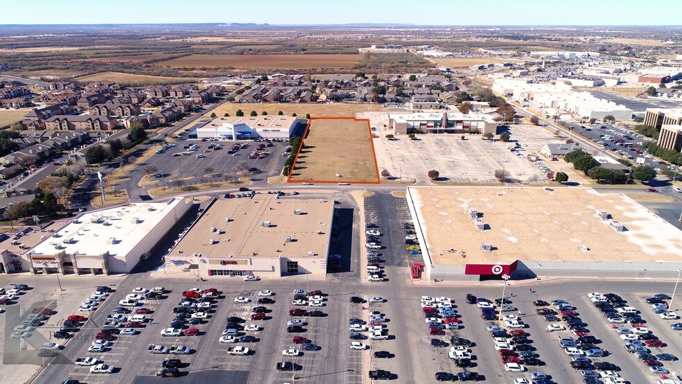 3900 John Knox Dr, Abilene, TX for sale - Other - Image 1 of 1