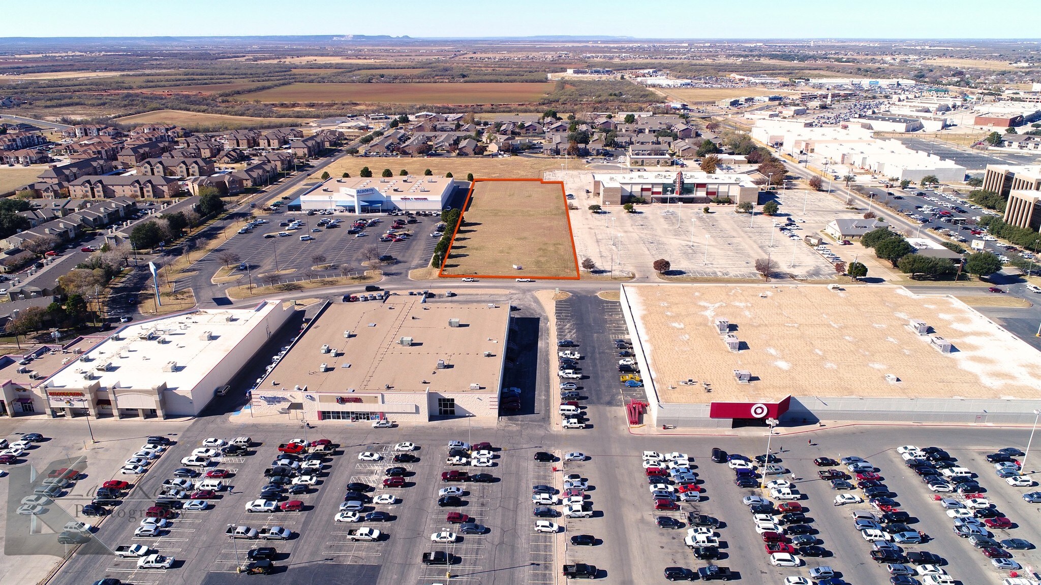 3900 John Knox Dr, Abilene, TX for sale Other- Image 1 of 1