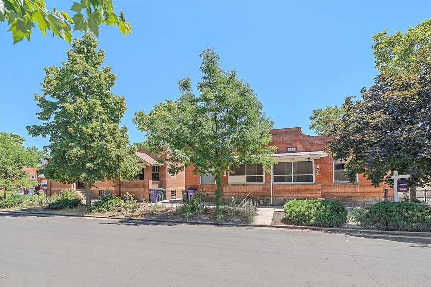 254 Delaware St, Denver, CO for sale - Building Photo - Image 1 of 57