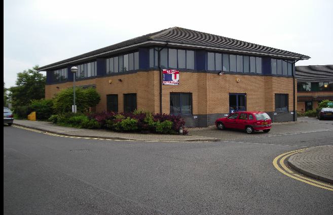 1 Booth Dr, Wellingborough for sale Primary Photo- Image 1 of 1