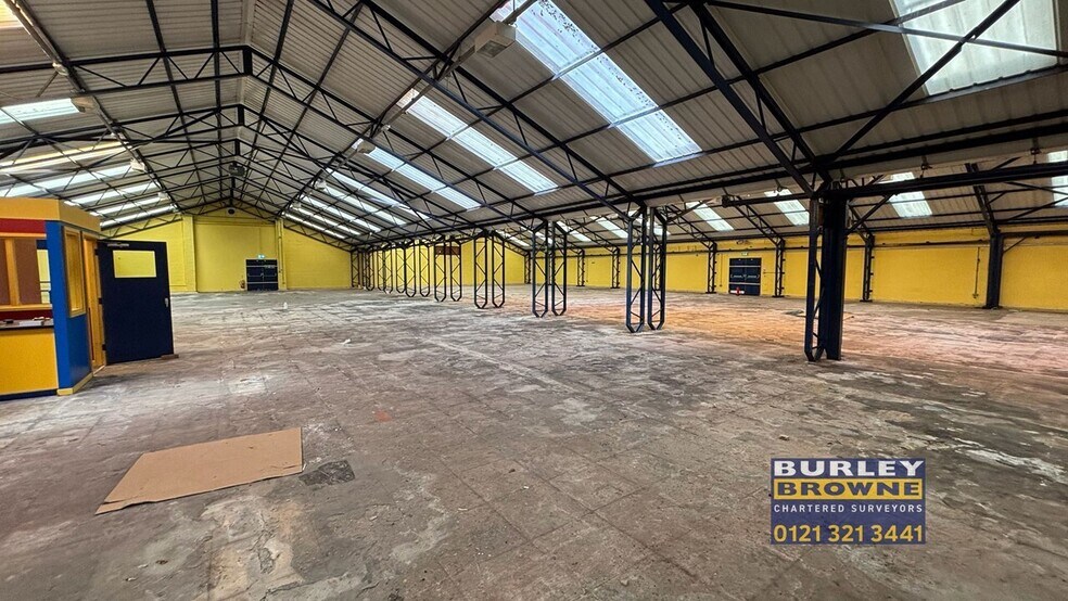 114 Lindon Rd, Walsall for lease - Building Photo - Image 2 of 13