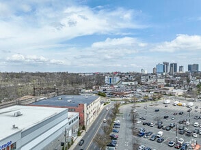 40 Nardozzi Pl, New Rochelle, NY - AERIAL  map view