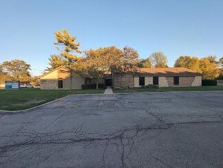 More details for 1360 E Stroop Rd, Kettering, OH - Office for Sale
