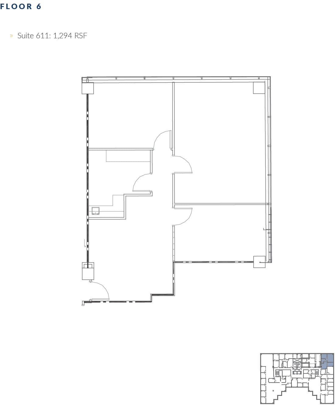 4040 Broadway St, San Antonio, TX for lease Interior Photo- Image 1 of 1