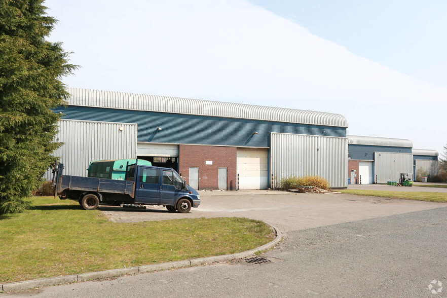 Knitsley Ln, Consett for lease - Primary Photo - Image 1 of 38