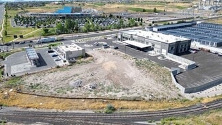 More details for 5662 W 4700 S, West Valley City, UT - Land for Sale