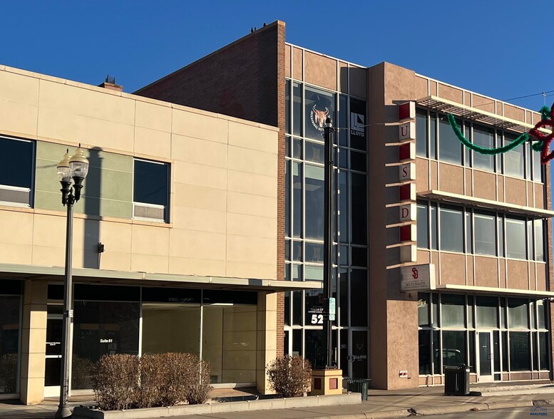 520 Kansas City St, Rapid City, SD for lease - Building Photo - Image 1 of 31