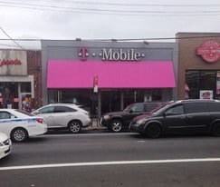 T-Mobile - NNN Property