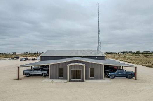 339 County Road 302, Seminole, TX for sale Building Photo- Image 1 of 8