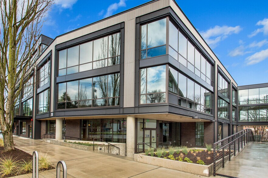 310 Florentia St, Seattle, WA for lease - Building Photo - Image 1 of 4