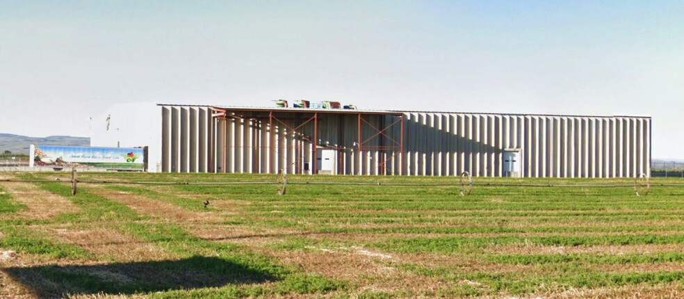 22689 Highway 30, Hansen, ID for sale - Building Photo - Image 1 of 1