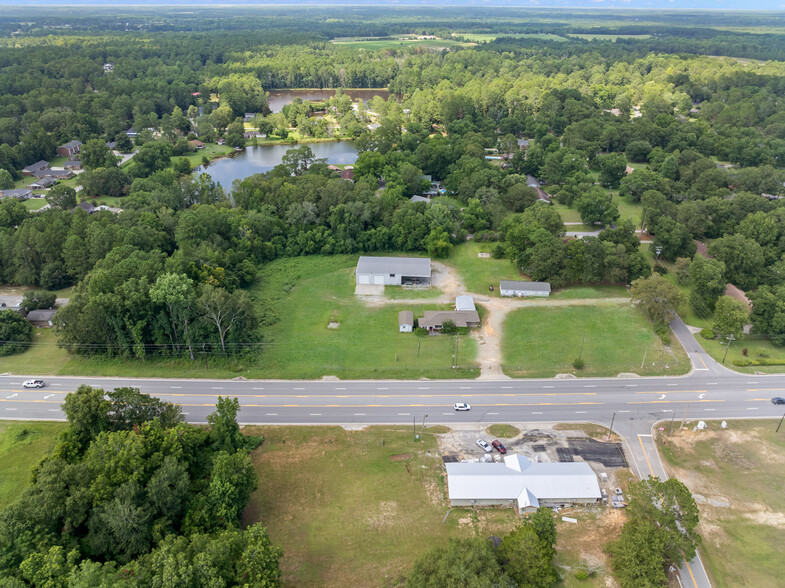 23060 US Highway 80 E, Statesboro, GA for sale - Building Photo - Image 3 of 14