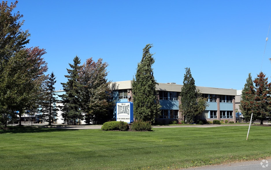 371 Jones Rd, Hamilton, ON for sale - Primary Photo - Image 1 of 2