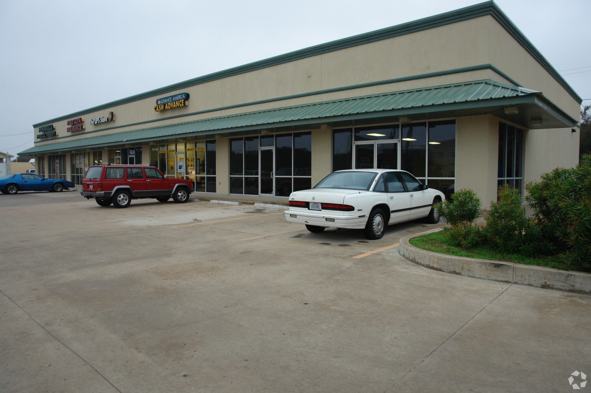 2207 N TX-35 Branch, Rockport, TX for sale Primary Photo- Image 1 of 1