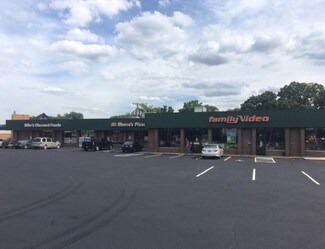 More details for 504-516 E River Rd, Anoka, MN - Retail for Lease