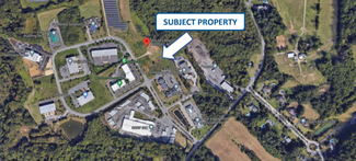 More details for 500-550 Rike Drive, Millstone, NJ - Land for Sale