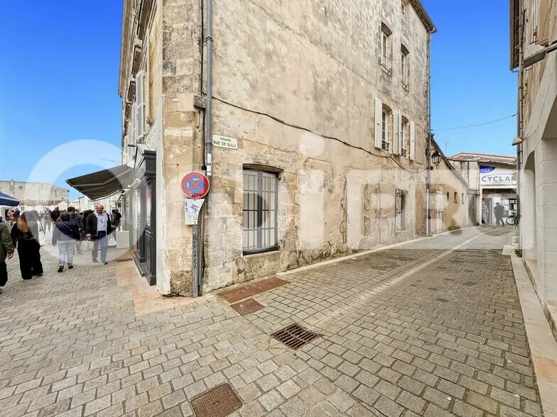 Retail in Saint-Martin-de-Ré for sale - Building Photo - Image 3 of 13