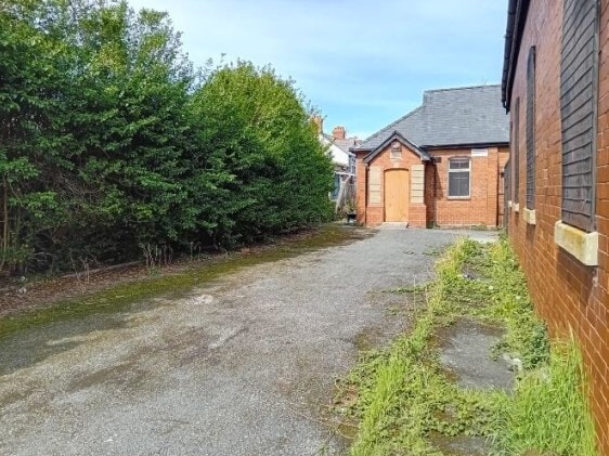 18 Sisson St, Rhyl for sale - Building Photo - Image 2 of 3