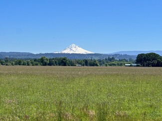 More details for Dowty Rd, Eagle Creek, OR - Land for Sale