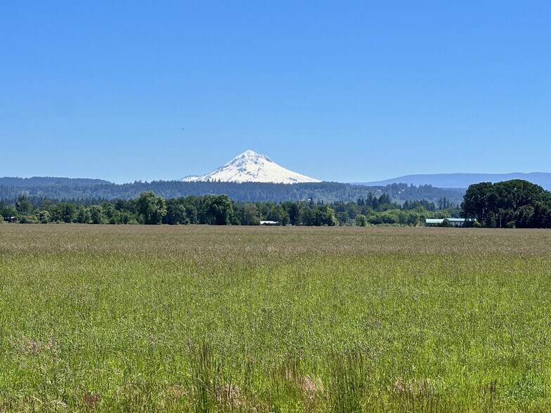 Dowty Rd, Eagle Creek, OR for sale - Building Photo - Image 1 of 12