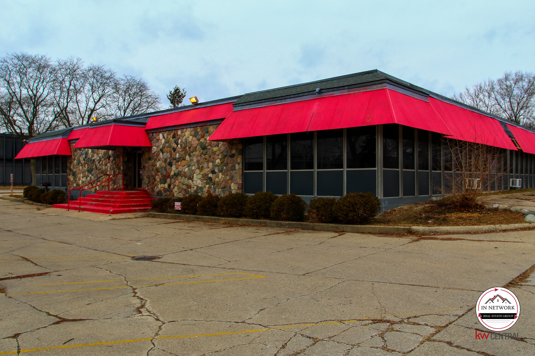 17500 Northland Park Ct, Southfield, MI for sale Building Photo- Image 1 of 1