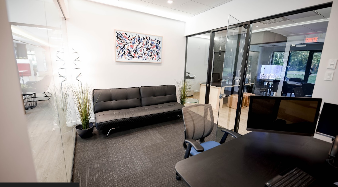 2727 Rue Saint-Patrick, Montréal, QC for lease Interior Photo- Image 1 of 1