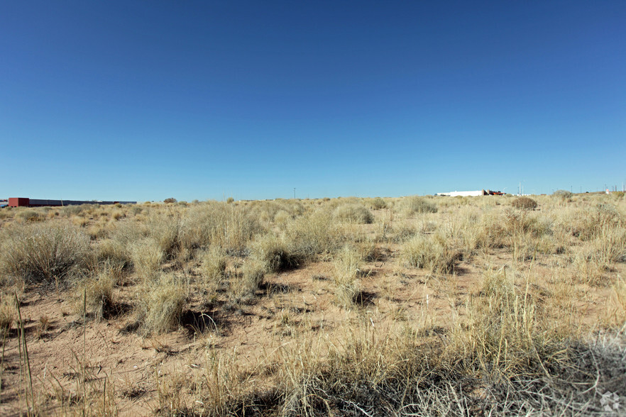 Jager Dr NE, Rio Rancho, NM for sale - Primary Photo - Image 1 of 4