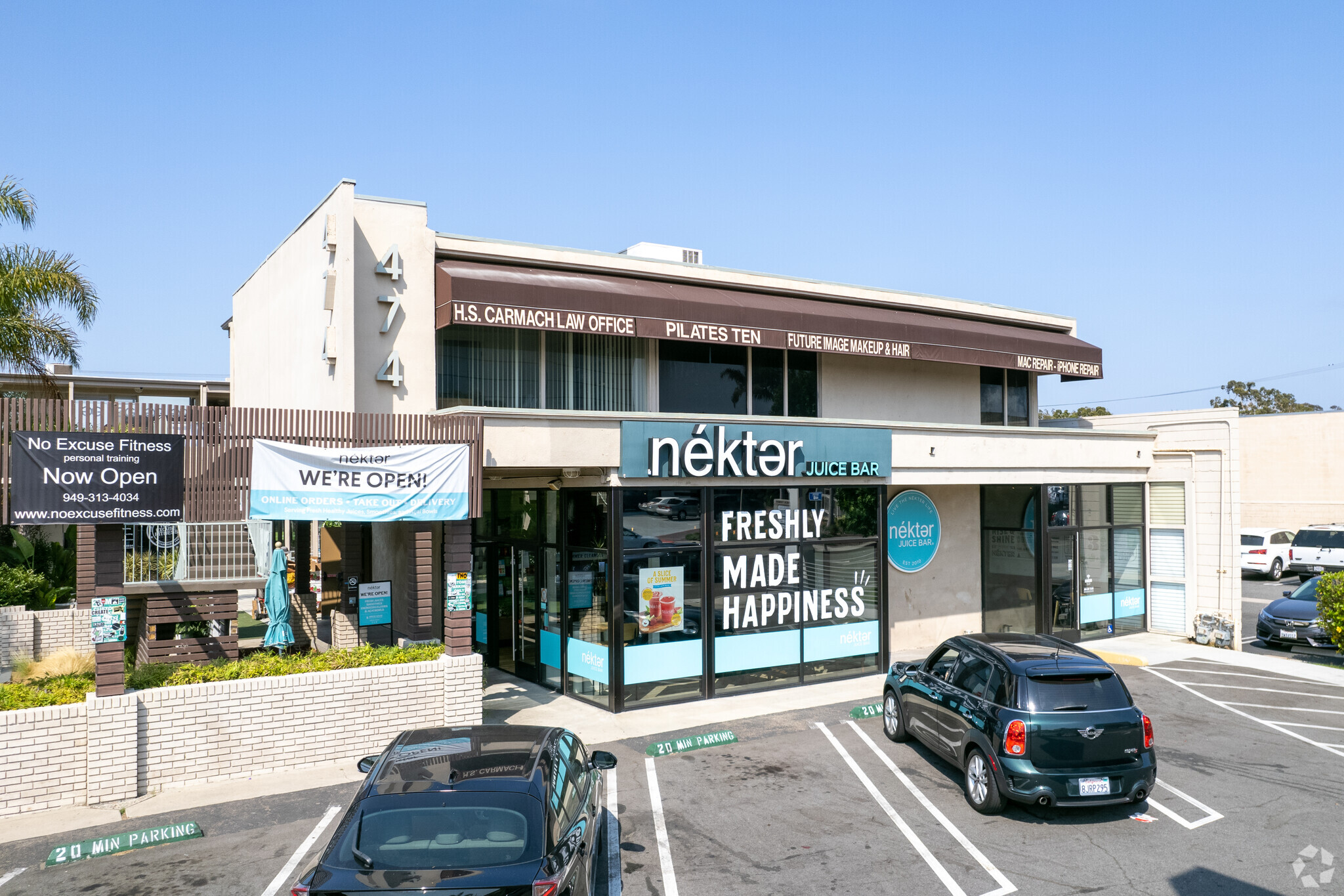 474 E 17th St, Costa Mesa, CA for sale Building Photo- Image 1 of 1