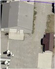 11734 W US Highway 24, Wolcott IN - Warehouse